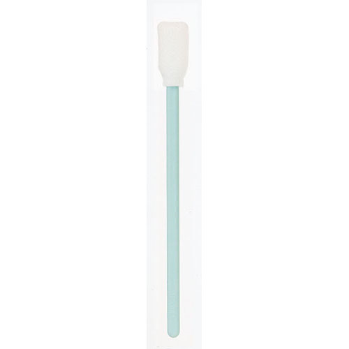 CleanFoam Large Rectanglar Head Foam Swab, ITW Texwipe, TX712A