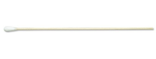 Applicators, Cotton Tipped, Sterile, 6 in. Long, Puritan, 25-806-2WC-HOSPITAL