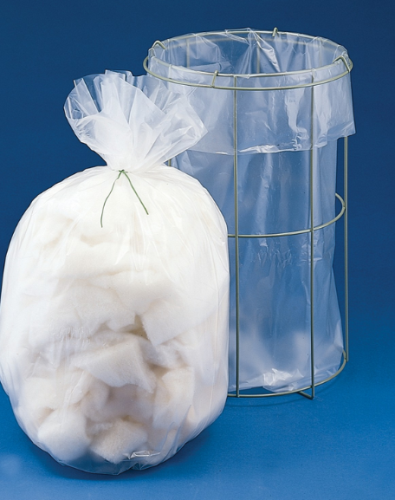 Bag, Autoclavable, 24 in. x 36 in., 100/PK; Bel-Art, H13185-2436