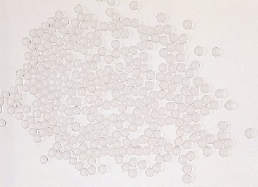 Glass Beads, Solid, Borosilicate, 6 mm, Estimated 1800 Pieces/lb, 1lb/PK, Walter Stern, 102F
