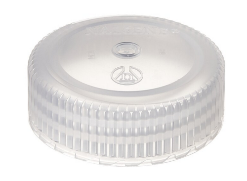Nalgene Closure, Polypropylene (PP), 43 mm, Thermo Scientific, 712150-0430