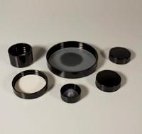 Phenolic Cap, Pulp/Vinyl Liner, 53-400, Cincinnati Container, 50053PV