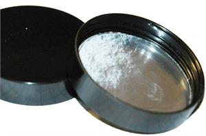 Pheonlic Cap, Black, 58-400 mm with Foil/Pulp Liner, Qorpak, CAP-00282
