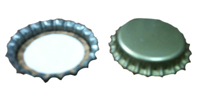 Crown Cap (Pop Bottle Cap) Special Pricing for Quantity Purchases!