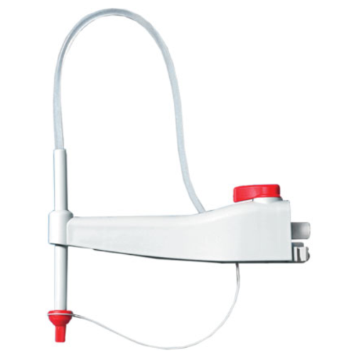 Titrating Tube for 25/50 mL Titrette Bottletop Burettes, 1/PK, Brandtech, 707529