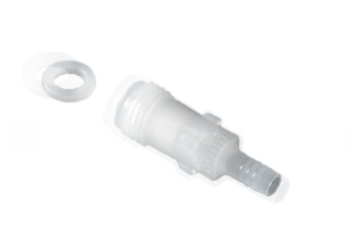 Filling Valve for Titrette Bottletop Burettes, Brandtech, 6636