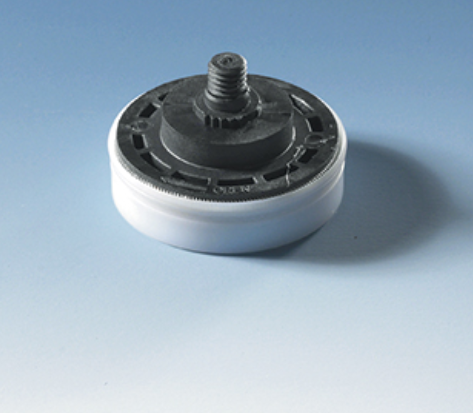 Piston for 25 mL Titrette Bottletop Burettes, Brandtech, 707530