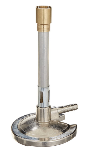 Standard Burner with Flame Stabilizer, Natural gas, Humboldt, H-5870