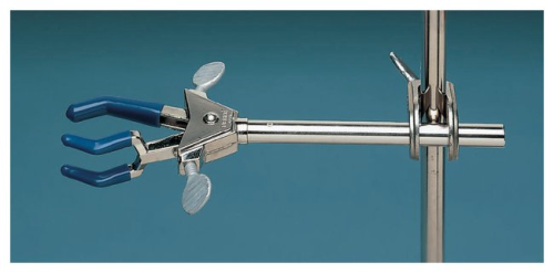 Clamp, Tri-Grip, Large, 7014