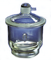 PYREX Replacement Ring for Large Top Sleeve Desiccator