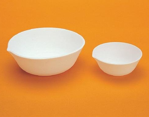 Dish, Evaporating, Teflon, 100 mL
