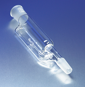 Extractor, Sohlex 85 mL, Body Only with Standard Taper Joints, Corning, 3740-M