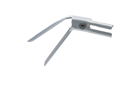 Wheaton Aluminum Clamp Replacement, 47 mm for Glass Filter Holder, DWK, 419354