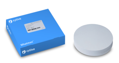 Whatman TCLP Testing Filter, Quantitative, 142 mm, 50/PK, Cytiva, 1810-142