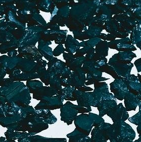 Microporous Carbon Boiling Chips, 8 oz., Walter Stern, 501A