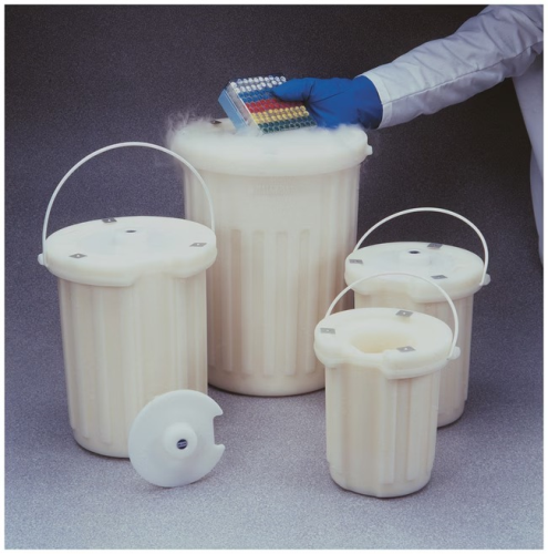 Nalgene DEWAR Flask, 1 L, 4150-1000