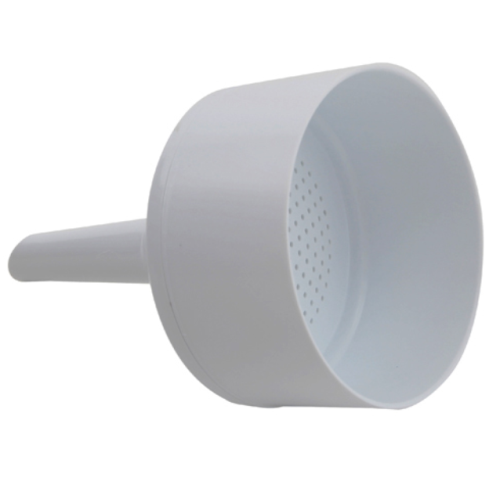 Dynalon Kartell Buchner Funnel, Polypropylene, 810 mL, 110 mm, 242835-110