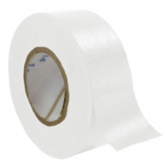 Laboratory Labeling Tape, White, width 3/4 in. x 500 in. long (Sold by Roll)