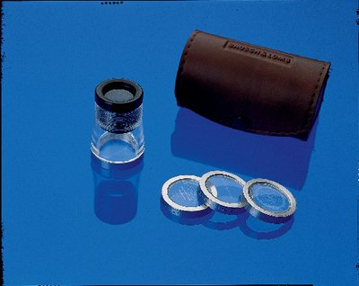 Metric Scale Measuring Magnifier, 813438