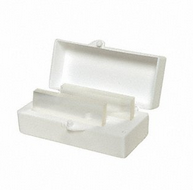 Cover Glass, #1 24 x 50 mm