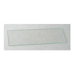 Microscope Slides 3 x 1 in., KIM-34655