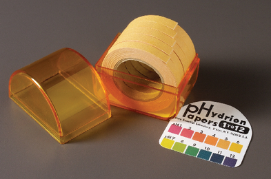 HYDRION Refills, 1-12 pH, 5 Rolls
