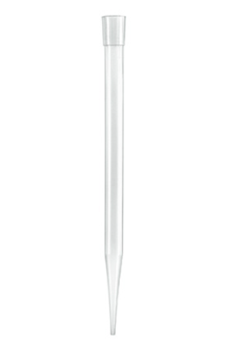 Standard Pipette Tips, 0.5 to 5 mL, Non-Sterile, 1000/PK, Brandtech, 702600