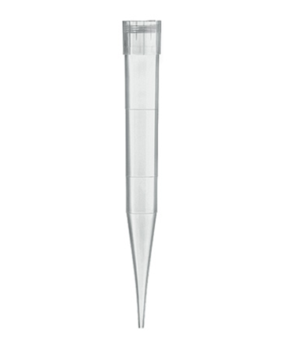 Standard Pipette Tips, Non-Sterile, TipBoxes (5 x 96 Tips/PK) Total: 480 Tips/PK, 50 to 1000 microL, Brandtech, 732212