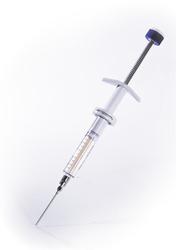 Pipettor, Vari-Pet Luer Lock Tip, 10 mL, Bel Art Products, F37895-1100