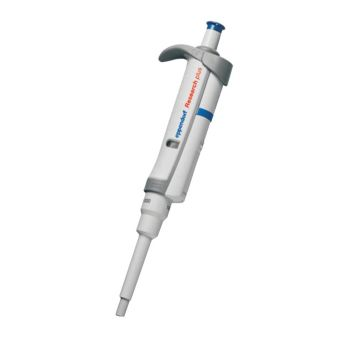 50 µL Research® plus Single Channel Pipette Fixed Volume