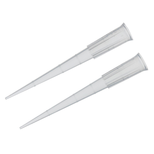 Pipettor Tips Universal, 101-1000 uL 1000/PK, 8885118921