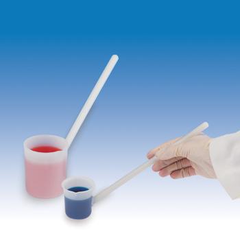 Ladle, 50 mL, HDPE