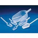 Scoop, Polypropylene, 1100 mL, Bel Art Products, F36756-0000