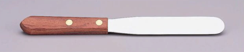 Spatula, Carbon Steel, 12 in.