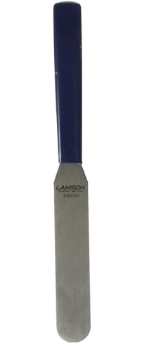 Spatula, Cushion Grip, 4 in.