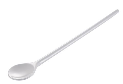 Spoon, Heat Resistant, 10 in. Nylon Mixing, to 257 Degrees C