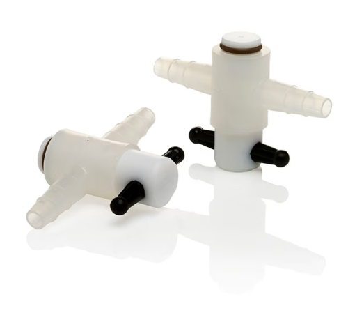 Nalgene Stopcock, 4 mm, 1/PK, 6460-0004