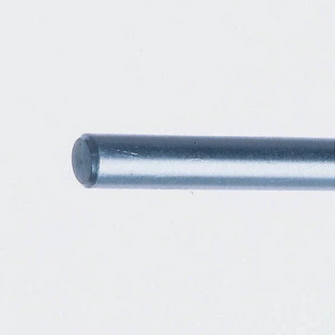 Support Frame Rods, Aluminum, 36 in., for Building Special Stands, Highly Resistant to Chemical Corrosion