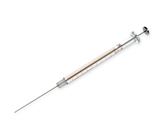 Syringe 50 uL, Hamilton 80500
