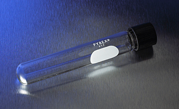 Culture Tubes, 20 x 150, Screw Cap, Corning, 9825-20X