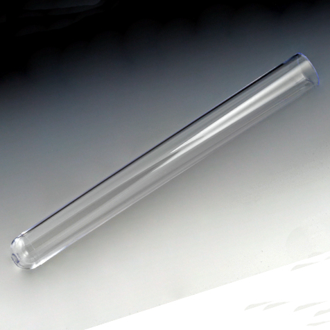 Test Tube, 16 x 150 mm (25 mL), PS, 1000/CS