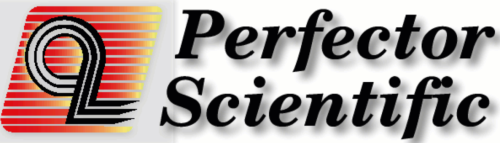 Plug Cap, 16 mm, Red, Perfector Scientific, 2432