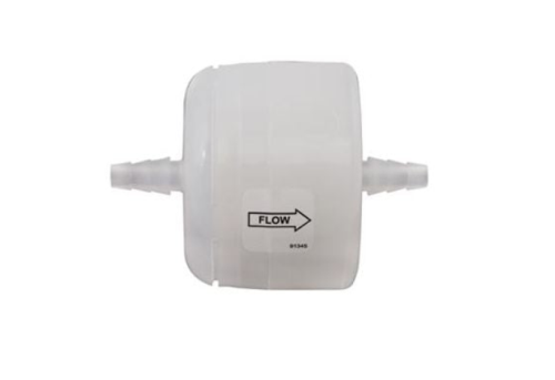 HEPA Air Filter for Model 2540 EA Sterilizer, Heidolph, 023213699