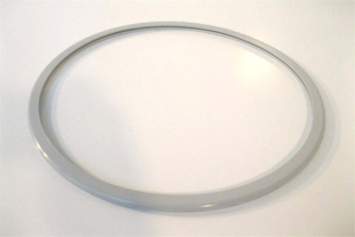 Door Gasket, for Sterilmatic Steam Sterilizer; Market Forge 10-2666