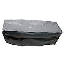 Cover, Vinyl For Ohaus Triple Beam Balances, Ohaus Corporation 80780017