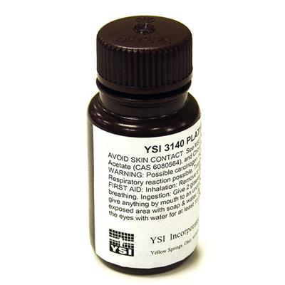 Platinizing Solution. Sufficient for 25 Replatinizations