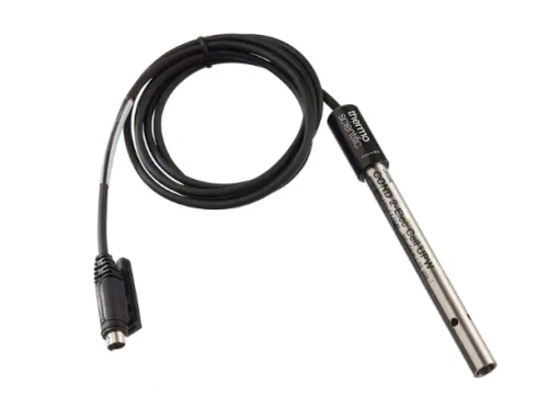 2 Cell Conductivity Probe, 8-pin DIN Connector, Orion, 011010