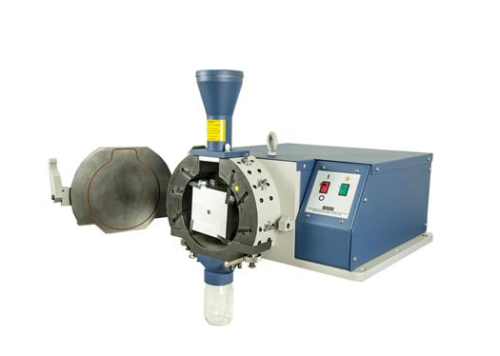 LabForce Wiley Mill No. 4 115 V