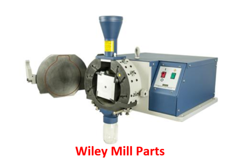 Replacement Rotating Blade Set (4) for Wiley Mill, 1157G65