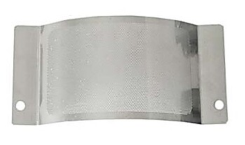 LabForce Sieve for Model 4 Wiley Mill, Stainless Steel, 4 mm Openings, Thomas Scientific, 23A00D324